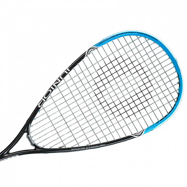 Oliver Junior Squash